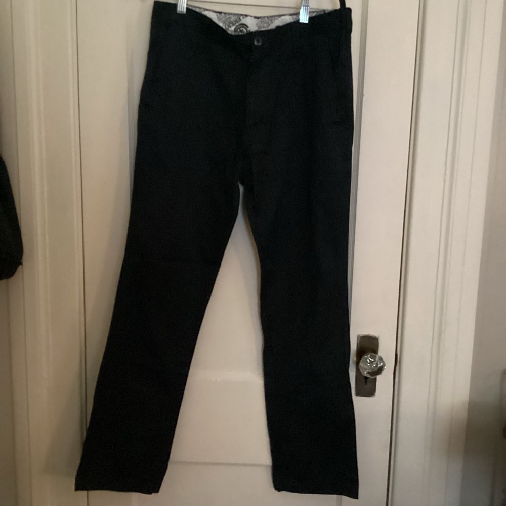 Element Brand Skater Pants